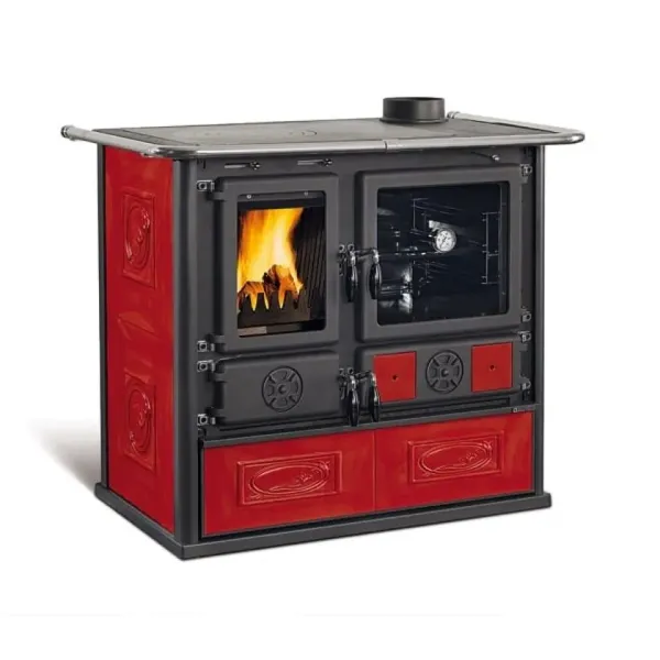 La Nordica 8.8 kW Rosa 5.0 VST 7015213