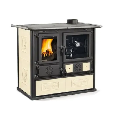 La Nordica 8.8 kW Rosa 5.0 VST 7015214