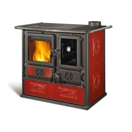 La Nordica 8.2 kW Rosa Reverse VST 7015052