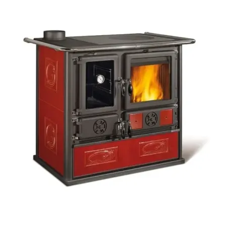 La Nordica 8.2 kW Rosa Sinistra Reverse VST 7015059