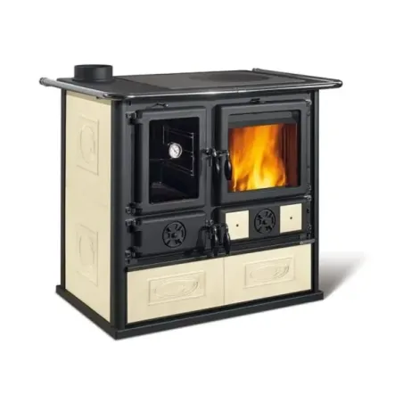 La Nordica 8.2 kW Rosa Sinistra Reverse VST 7015056