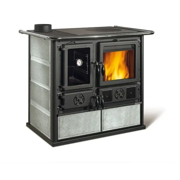 La Nordica 8.2 kW Rosa Sinistra Reverse VST 7015057