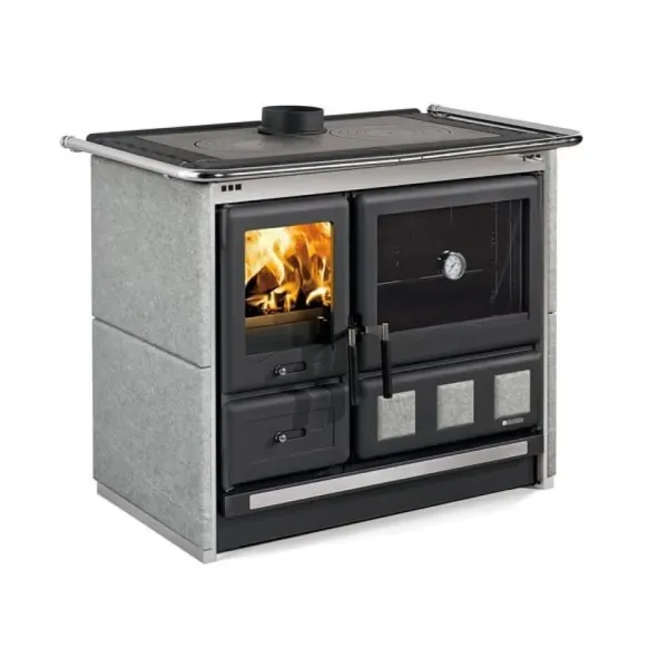 La Nordica 11.0 kW Rosa XXL 5.0 VST 7015346