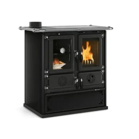 La Nordica 7.9 kW Rosetta Sinistra 5.0 VST Steel 7013178