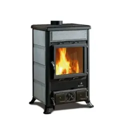 Stufa a legna La Nordica 9.0 kW Rossella R1 5.0 7017603