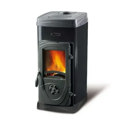 Stufa a legna La Nordica 5.0 kW Super Junior 7111076