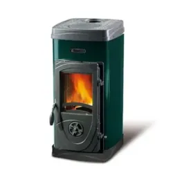 Stufa a legna La Nordica 5.0 kW Super Junior 7111072