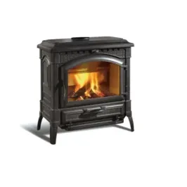 Termostufa a legna La Nordica 15.0 kW Termoisotta DSA 7119700