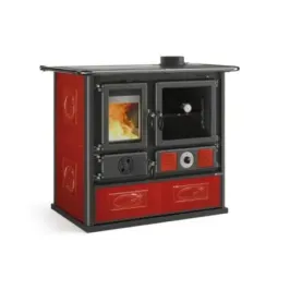 Termostufa a legna La Nordica 11.0 kW Termorosa DSA 4.0 7017555