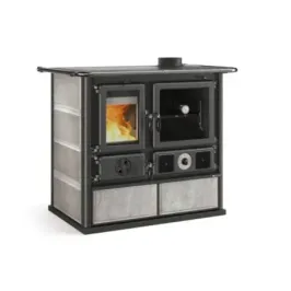 Termostufa a legna La Nordica 11.0 kW Termorosa DSA 4.0 7017556