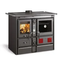 Termostufa a legna La Nordica 16.8 kW Termorosa XXL DSA 4.0 7017585