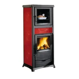 La Nordica 11.1 kW Termorossella Plus Forno DSA 4.0 7117361