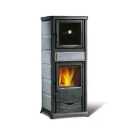 La Nordica 11.1 kW Termorossella Plus Forno DSA 4.0 7117363