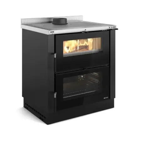 Stufa a legna La Nordica 7.0 kW Verona XXL VST 7016251