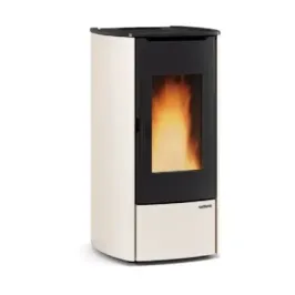 Termostufa a pellet Extraflame 14.8 kW Marina Idro H11 1292800