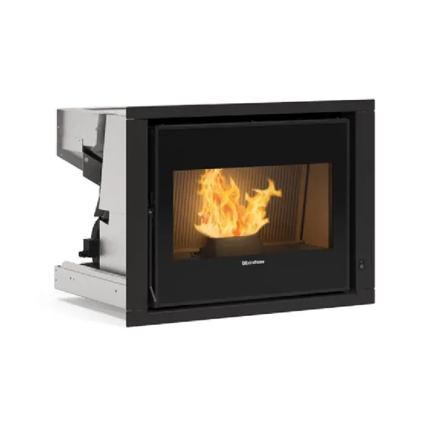 Inserto a pellet Extraflame 8.0 kW Comfort P70 H49 5.0 1288900