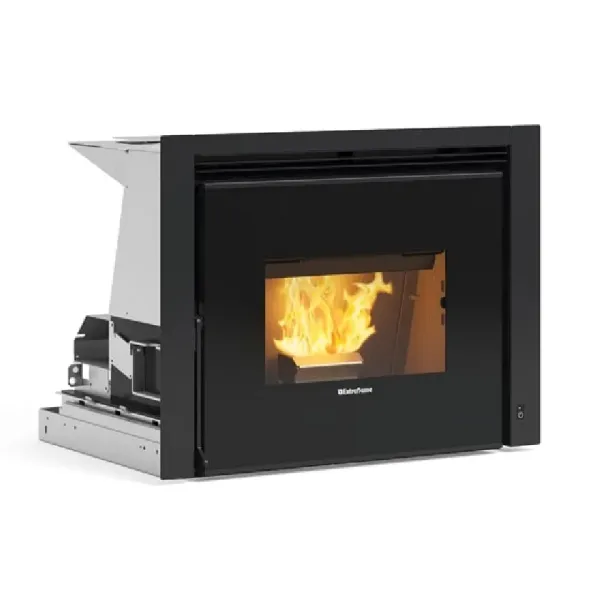 Inserto a pellet Extraflame 10.0 kW Comfort P70 5.0 1290900