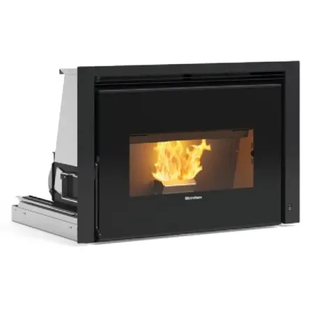 Inserto a pellet Extraflame 12.0 kW Comfort P85 1290700