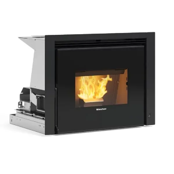 Inserto a pellet Extraflame 10.0 kW Comfort P70 Plus 5.0 1287650