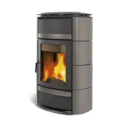 Termostufa a legna La Nordica 19.5 kW Norma S Idro DSA 7117178