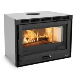 Inserto a legna La Nordica 6.7 kW Inserto 70 H49 4.0 6016714