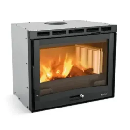 Inserto a legna La Nordica 7.8 kW Inserto 70 4.0 6016704
