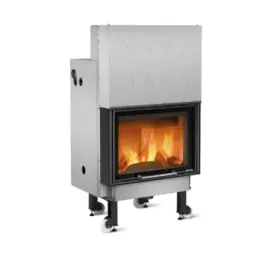 La Nordica 20.5 kW Termocamino WF Plus DSA 6015115
