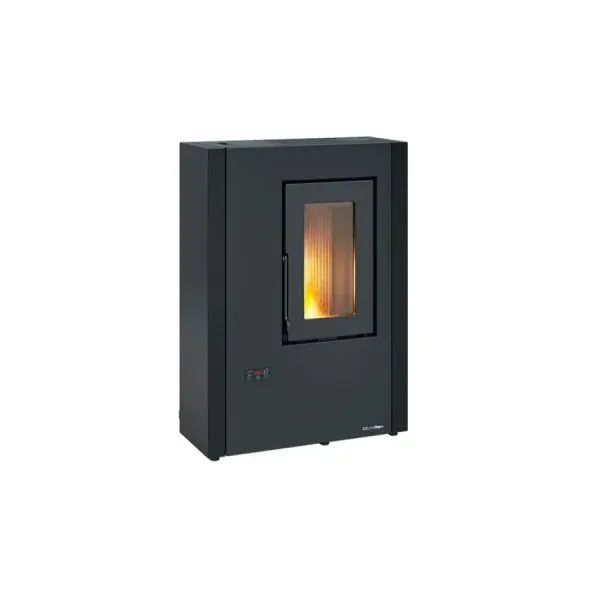 Stufa a pellet Extraflame 7.0 kW Luisella 5.0 MAXI 1294902