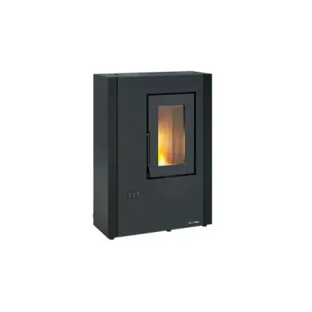 Stufa a pellet Extraflame 7.0 kW Luisella 5.0 MAXI 1294902