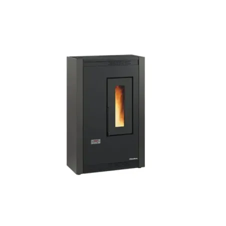 Stufa a pellet Extraflame 5.1 kW Luisella 5.0 1288201