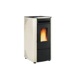 Stufa a pellet Extraflame 6.5 kW Ketty 5.0 1292203