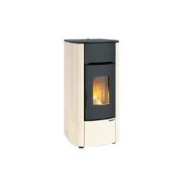 Stufa a pellet Extraflame 7.5 kW Mariella Plus 1294850
