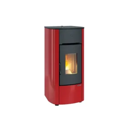 Stufa a pellet Extraflame 7.5 kW Mariella Plus 1294851