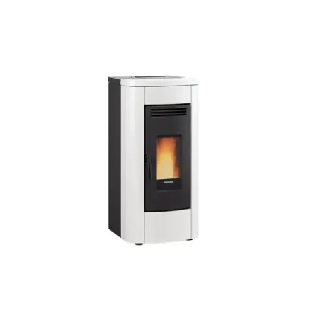 Stufa a pellet Extraflame 8.0 kW Klaudia 5.0 EVO 1292306