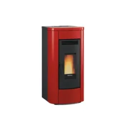 Stufa a pellet Extraflame 8.0 kW Klaudia 5.0 EVO 1292304