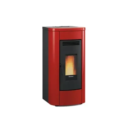 Stufa a pellet Extraflame 8.0 kW Klaudia 5.0 EVO 1292304