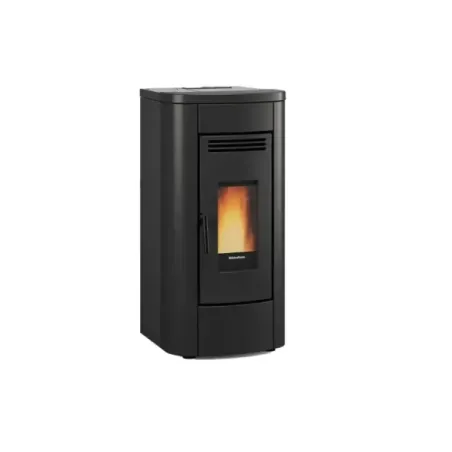 Stufa a pellet Extraflame 8.0 kW Klaudia 5.0 EVO 1292305