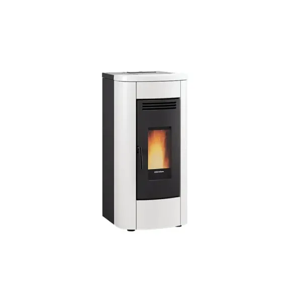 Stufa a pellet Extraflame 8.0 kW Klaudia Plus 5.0 EVO 1289952