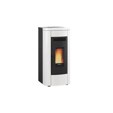 Stufa a pellet Extraflame 8.0 kW Klaudia Plus 5.0 1286853