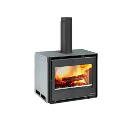 Inserto a legna La Nordica 8.5 kW Inserto 70 EOS 3007140