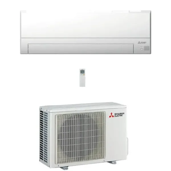 Condizionatore Mitsubishi Mono Split 18 Btu Parete MSZ-BT