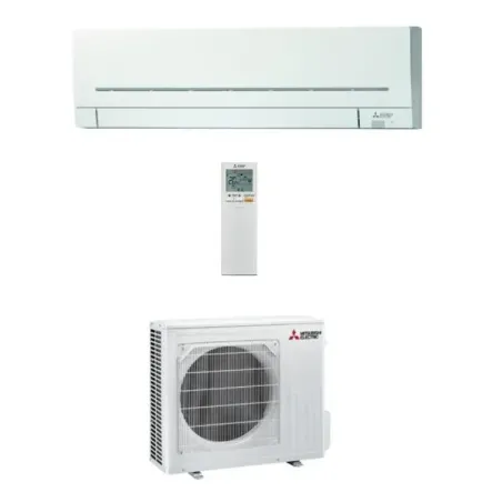 Condizionatore Mitsubishi Mono Split 24 Btu Parete MSZ-AP-Large