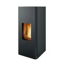 Stufa a Pellet MCZ 8 kW Mako Comfort Air Matic 8 CORE R 7124030