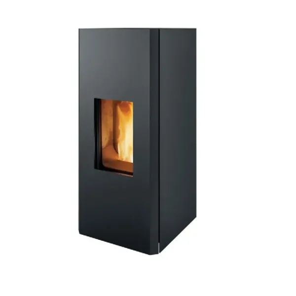 Stufa a Pellet MCZ 8 kW Mako Comfort Air Matic 8 CORE R 7124030