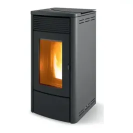 Stufa a Pellet MCZ 6,3 kW Tecla Air 6 R 7122001 6919008