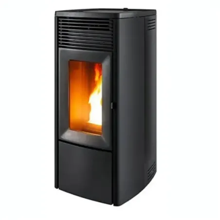 Stufa a Pellet MCZ 8 kW Ego Core Air Matic 8 CORE R 7124029 6921002
