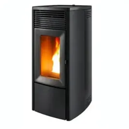 Stufa a Pellet MCZ 8,1 kW Ego Air 8 UP 7122039 6921002