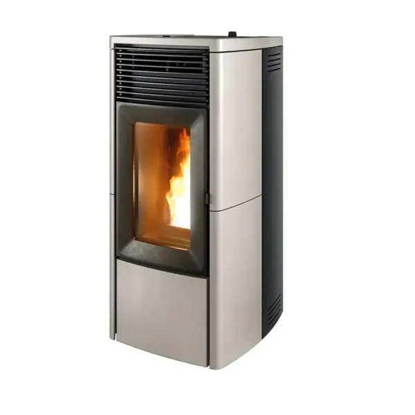 Stufa a Pellet MCZ 8,1 kW Star Air 8 R 7122043 6921008