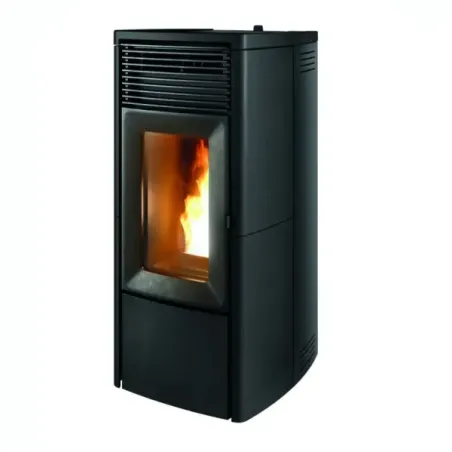 Stufa a Pellet MCZ 10 kW Star Comfort Air 10 R 7122045 6921007