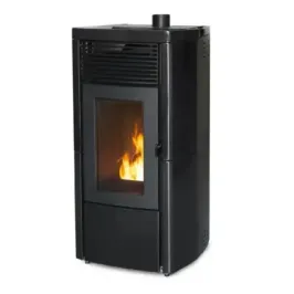 Stufa a Pellet MCZ 10 kW Star Comfort Air 10 UP 7122046 6921007